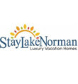 StayLakeNorman Luxury Vacation Rentals